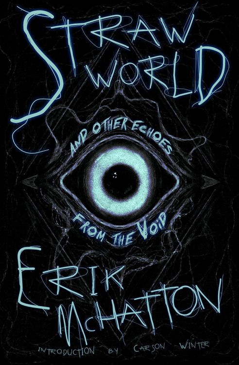 Produktbild: Straw World and Other Echoes from the Void