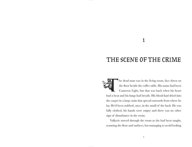 Produktbild: Skulduggery Pleasant 03. The Faceless Ones