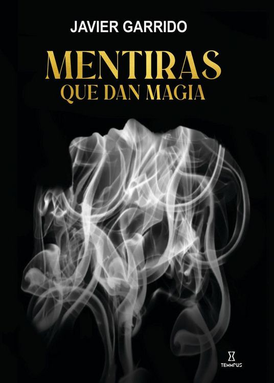 Produktbild: Mentiras que dan magia