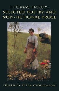 Produktbild: Thomas Hardy