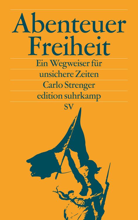 Produktbild: Abenteuer Freiheit