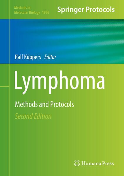 Produktbild: Lymphoma