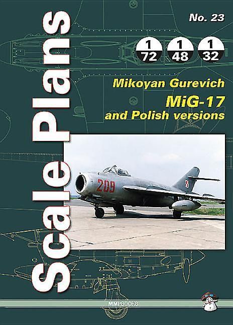 Produktbild: Mikoyan Gurevitch Mig-17