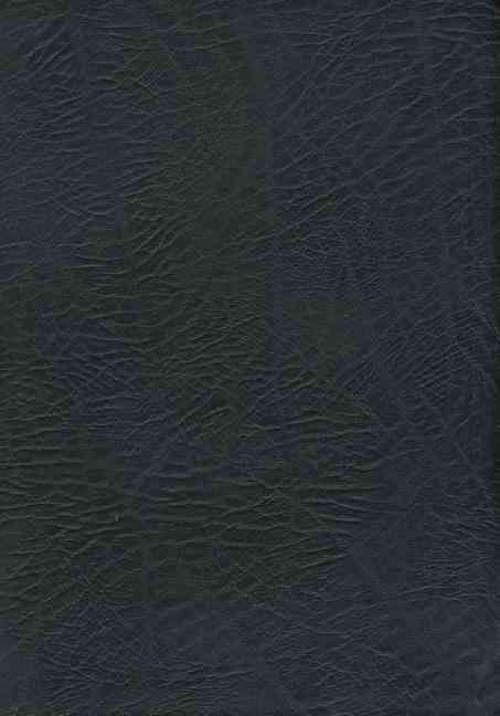 Produktbild: MacArthur Study Bible-NASB-Large Print