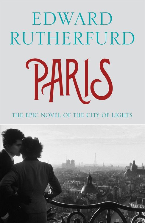 Produktbild: Paris