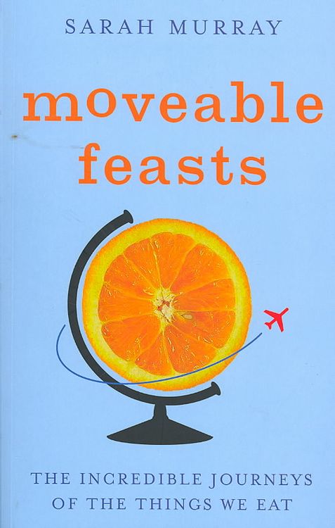 Produktbild: Moveable Feasts