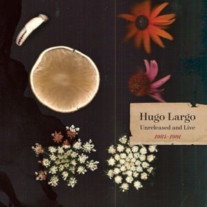 Produktbild: Huge,Large and Electric: Hugo Largo 1984-1991