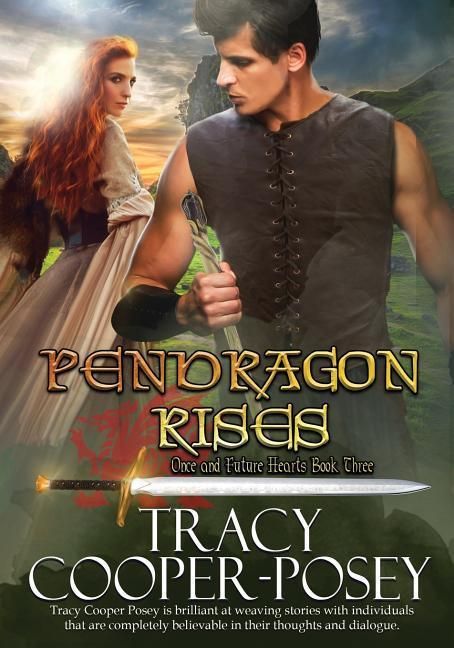 Produktbild: Pendragon Rises