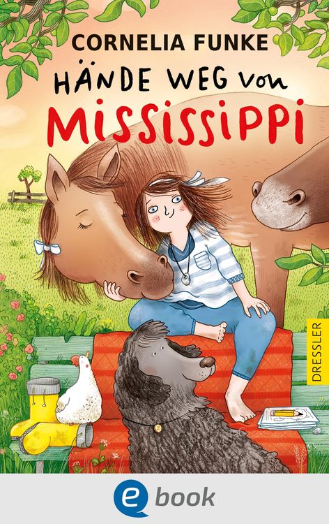 Produktbild: H&auml;nde weg von Mississippi