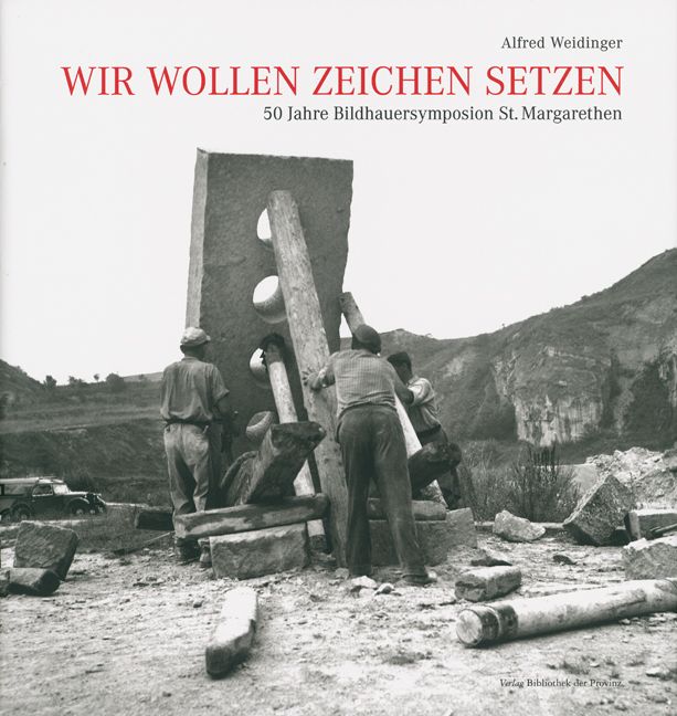 Produktbild: Wir wollen Zeichen setzen