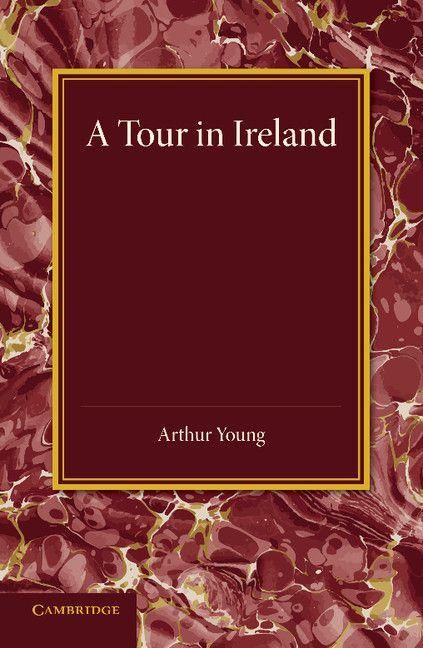 Produktbild: A Tour in Ireland