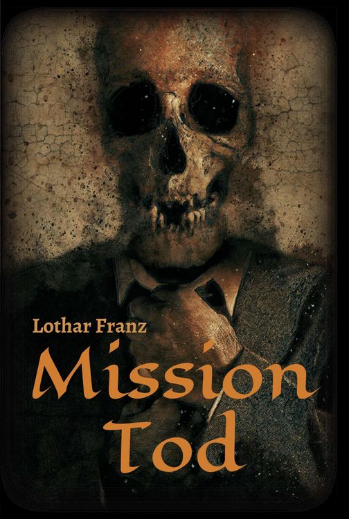 Produktbild: Mission Tod