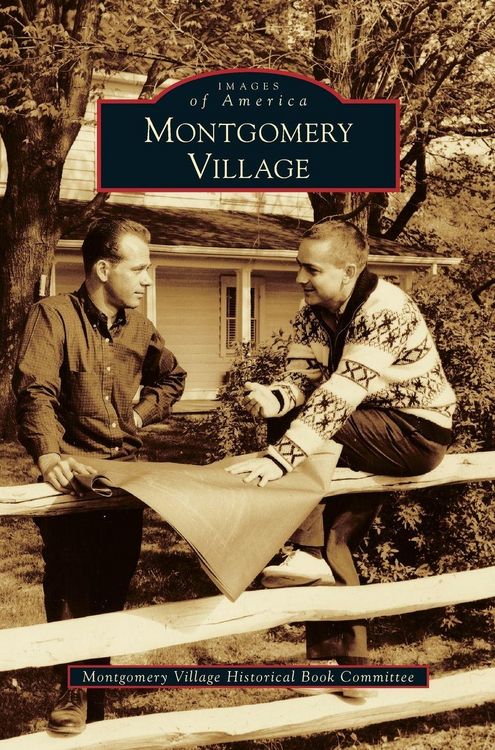 Produktbild: Montgomery Village