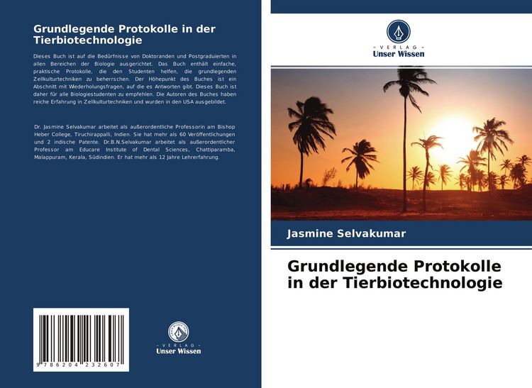 Produktbild: Grundlegende Protokolle in der Tierbiotechnologie