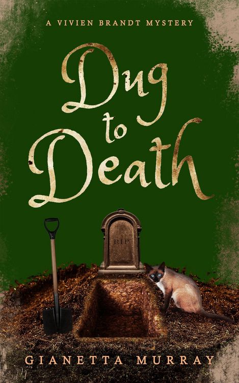 Produktbild: Dug to Death