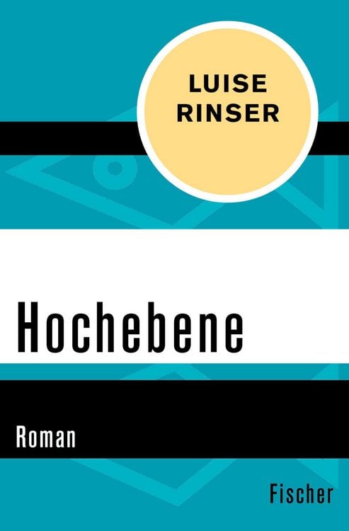 Produktbild: Hochebene