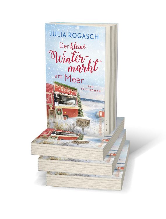 Produktbild: Der kleine Wintermarkt am Meer