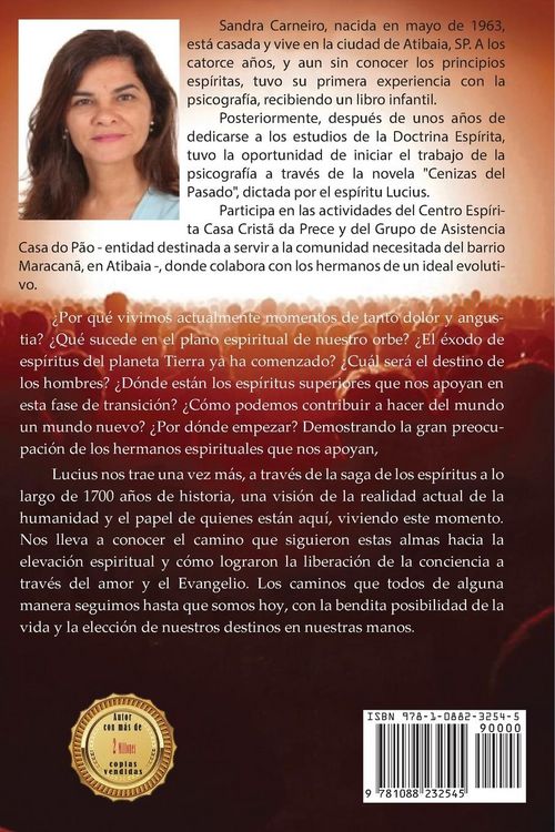 Produktbild: Jornada de los &Aacute;ngeles