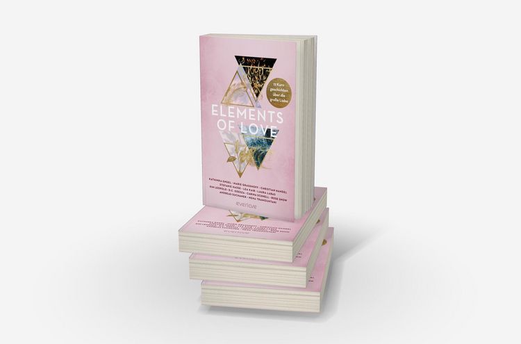 Produktbild: Elements of Love