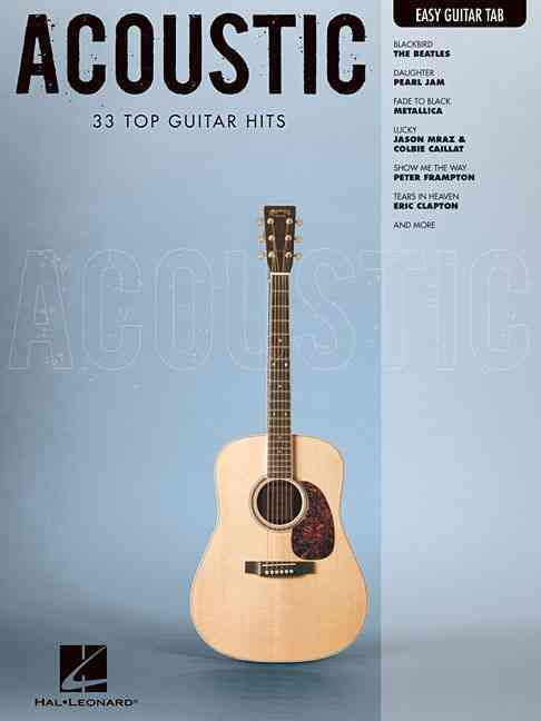 Produktbild: Acoustic
