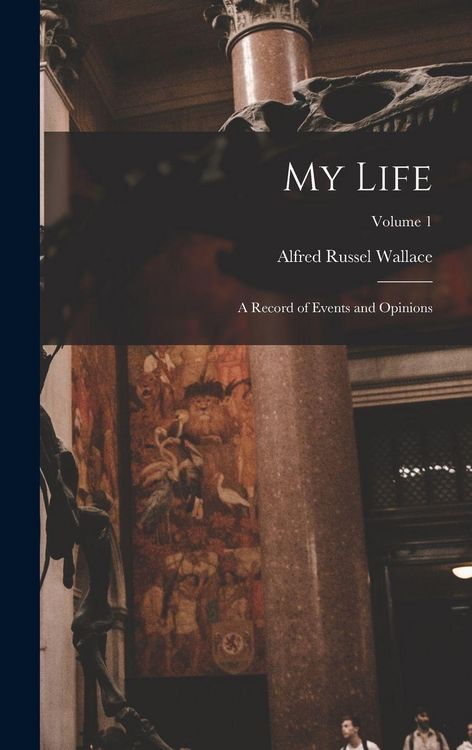 Produktbild: My Life