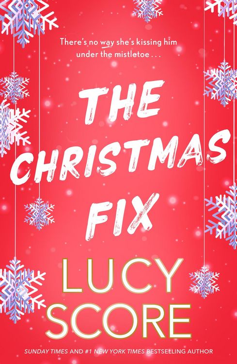 Produktbild: The Christmas Fix