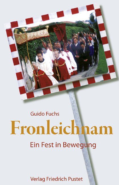 Produktbild: Fronleichnam