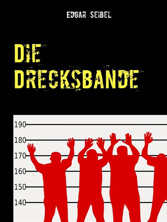 Produktbild: Die Drecksbande