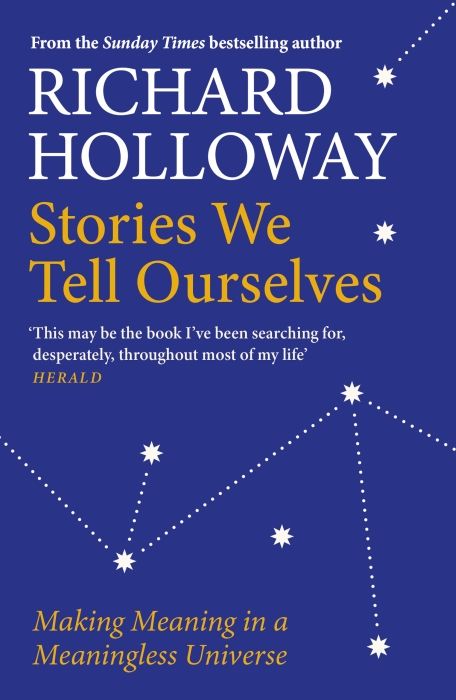 Produktbild: Stories We Tell Ourselves