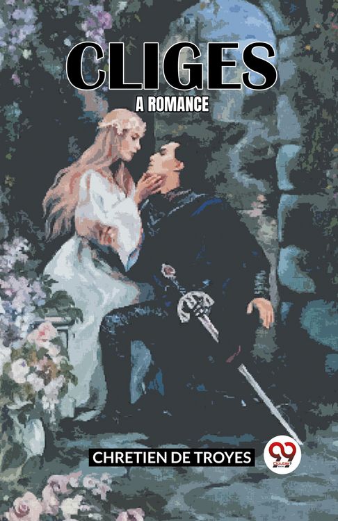 Produktbild: Cliges A Romance