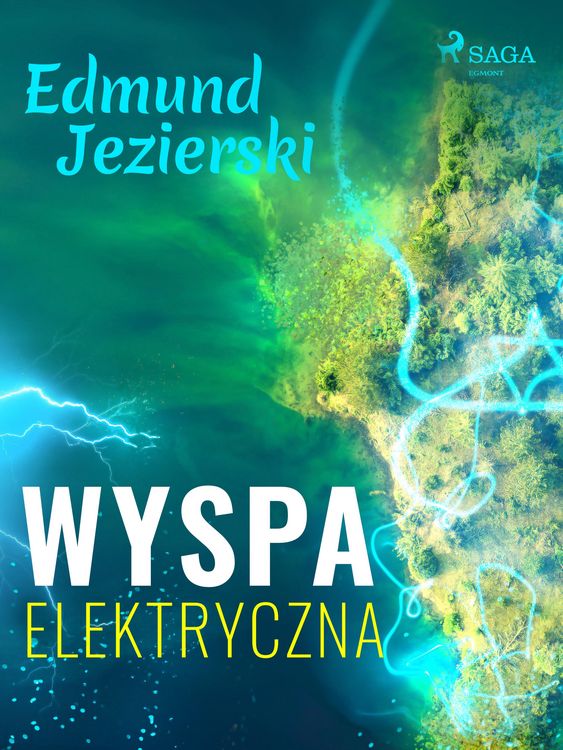 Produktbild: Wyspa elektryczna
