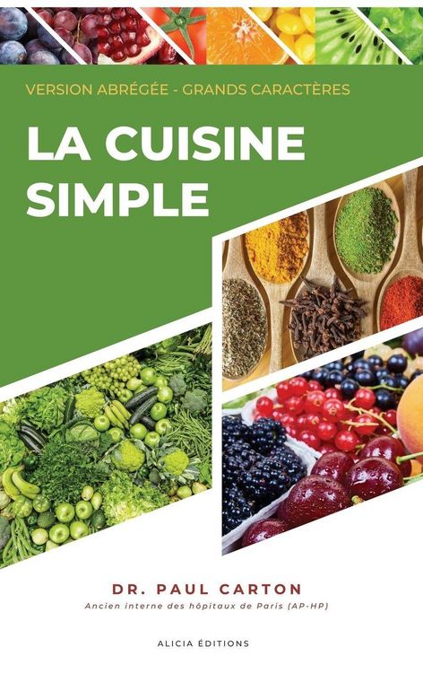 Produktbild: La Cuisine Simple