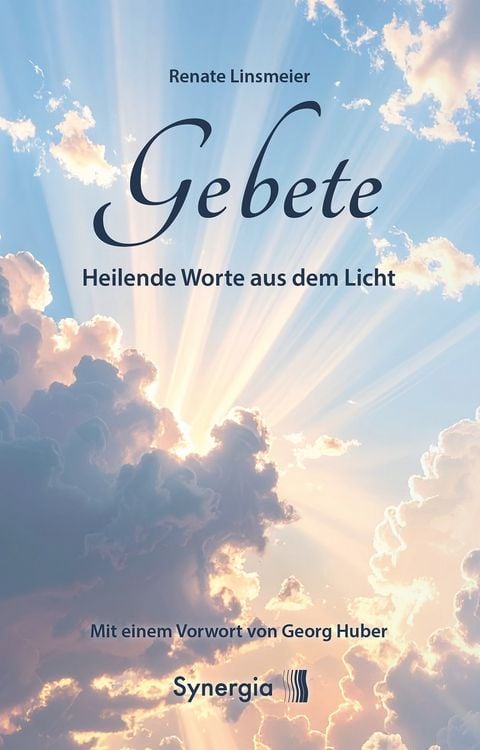 Produktbild: Gebete