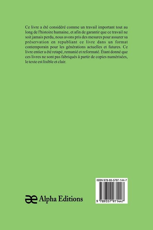 Produktbild: La petite comtesse