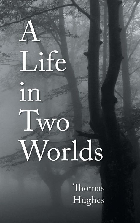 Produktbild: A Life in Two Worlds