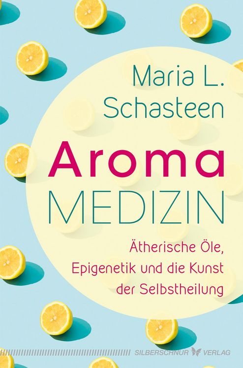 Produktbild: Aroma-Medizin