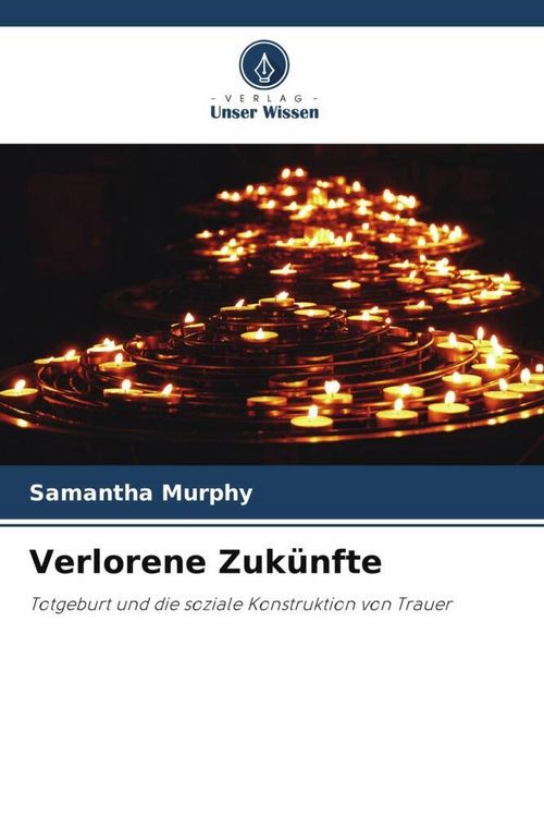 Produktbild: Verlorene Zuk&uuml;nfte