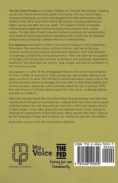 Produktbild: My Voice