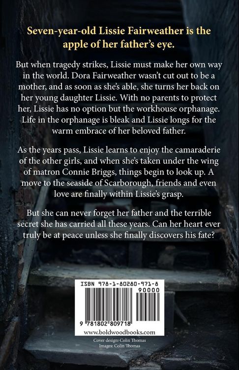 Produktbild: The Workhouse Lass