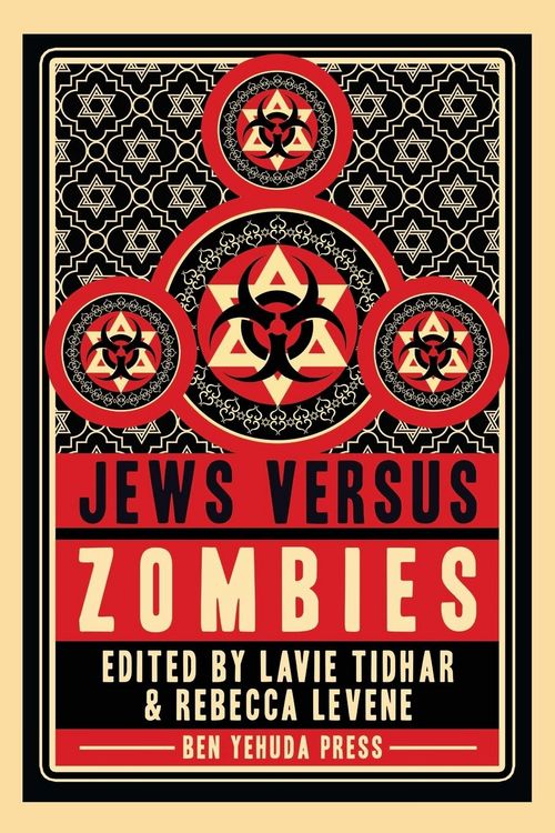 Produktbild: Jews vs Zombies