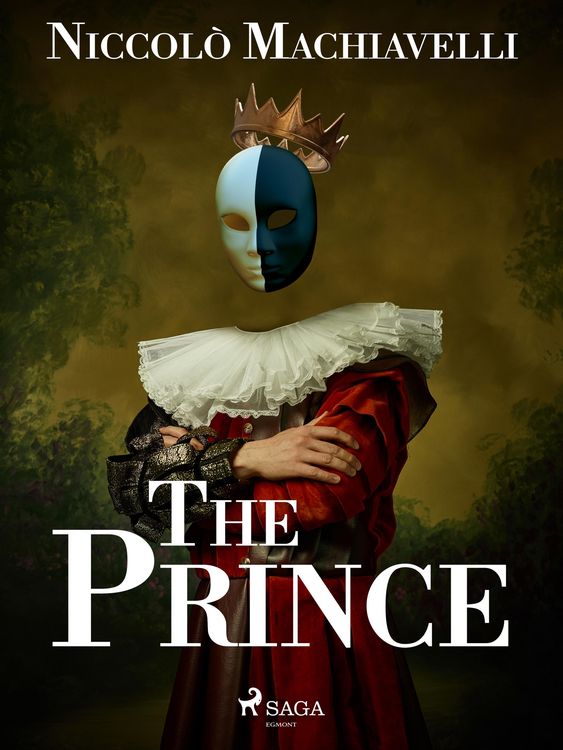 Produktbild: The Prince