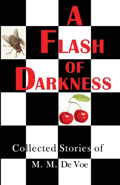 Produktbild: A Flash of Darkness
