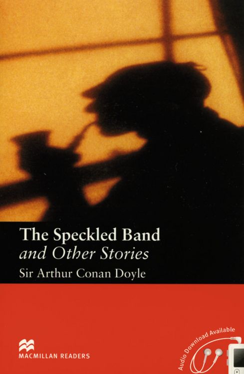 Produktbild: The Speckled Band and Other Stories