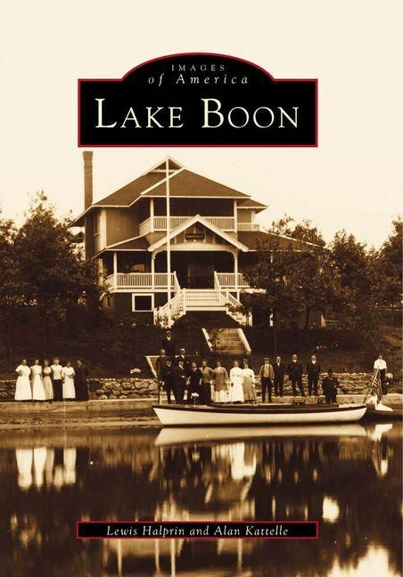 Produktbild: Lake Boon