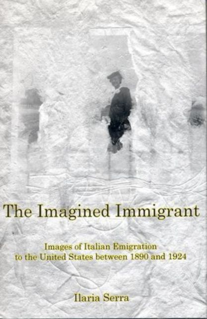 Produktbild: Serra, I: Imagined Immigrant