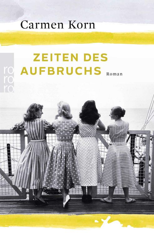 Produktbild: Zeiten des Aufbruchs
