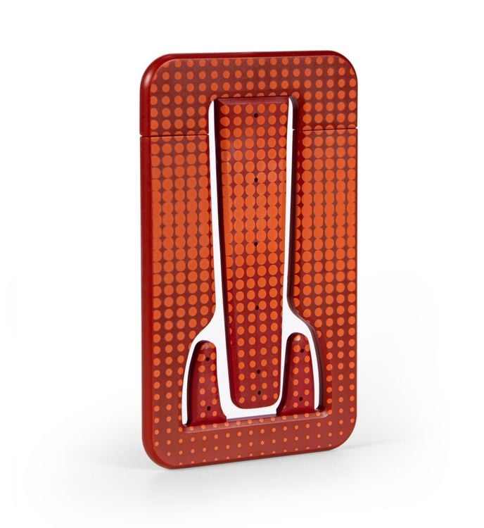 Produktbild: Flexistand Pro Red Dots - Halter f&uuml;r Tablets, E-Reader