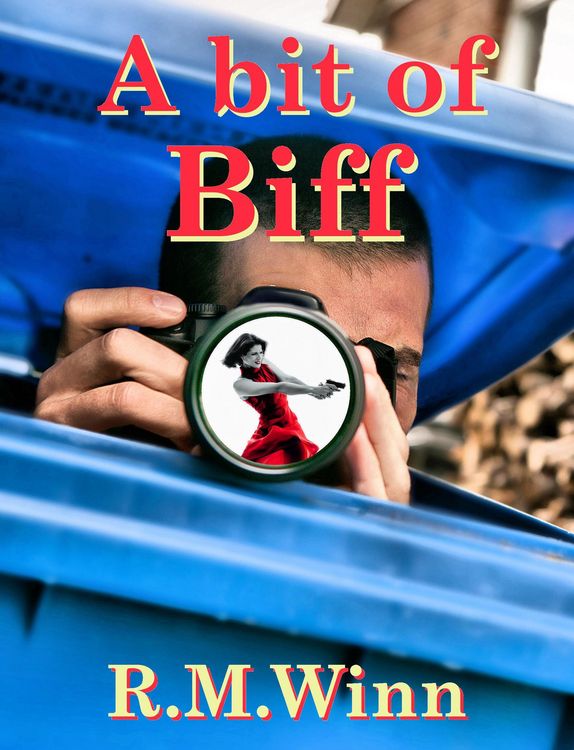 Produktbild: A bit of Biff