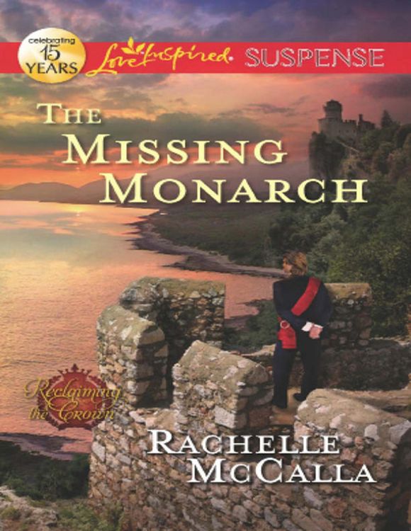 Produktbild: The Missing Monarch