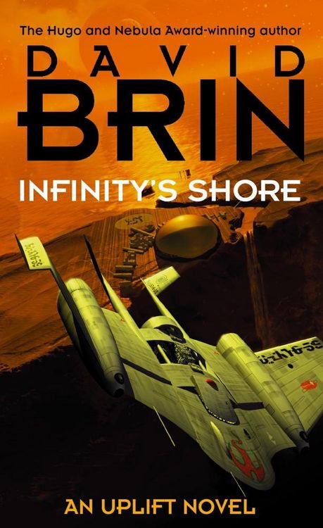 Produktbild: Infinity's Shore